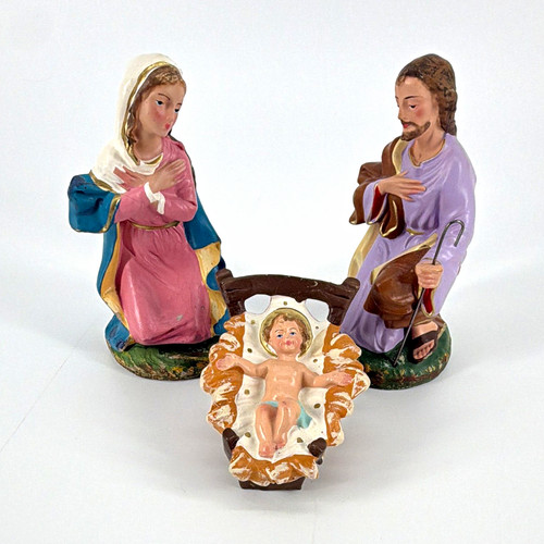 Vintage made italy pc - vintage, 3-pc