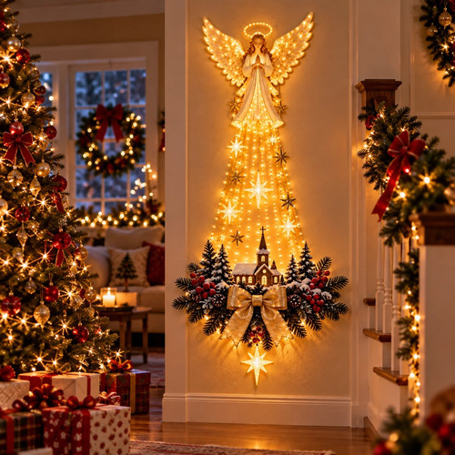 Nativity wall decor christmas - wall,