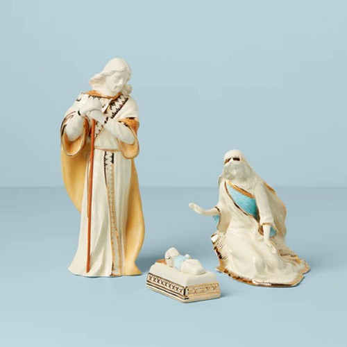 Lenox china first - first, blessing